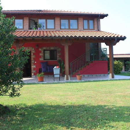 Maison d'hôtes Llosa De Ibio Extérieur photo